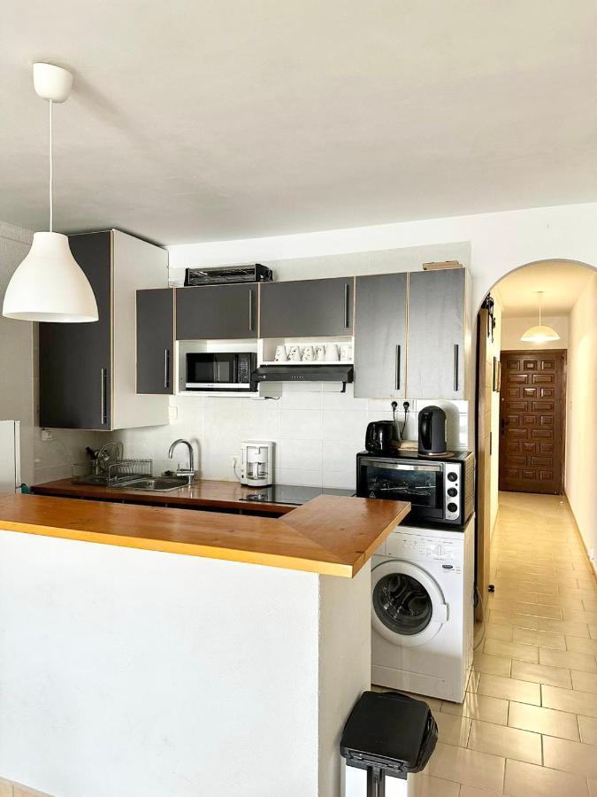 Apartamento En El Canal De Empuriabrava II Apartment Exterior photo