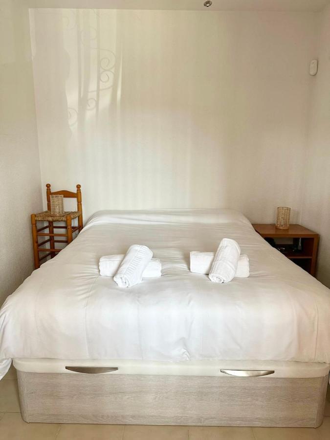 Apartamento En El Canal De Empuriabrava II Apartment Exterior photo